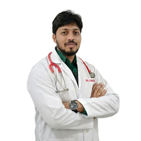 Dr. Ashish Basant
